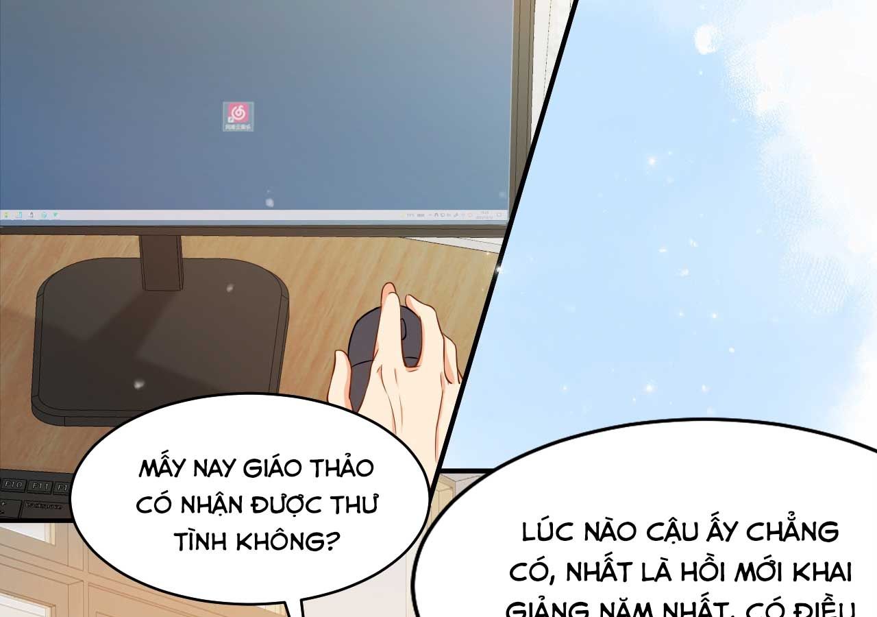 Tin Tức Tố Nói Chúng Ta Không Có Khả Năng Chapter 22 - Trang 2