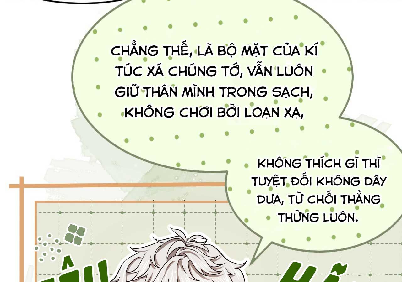 Tin Tức Tố Nói Chúng Ta Không Có Khả Năng Chapter 22 - Trang 2