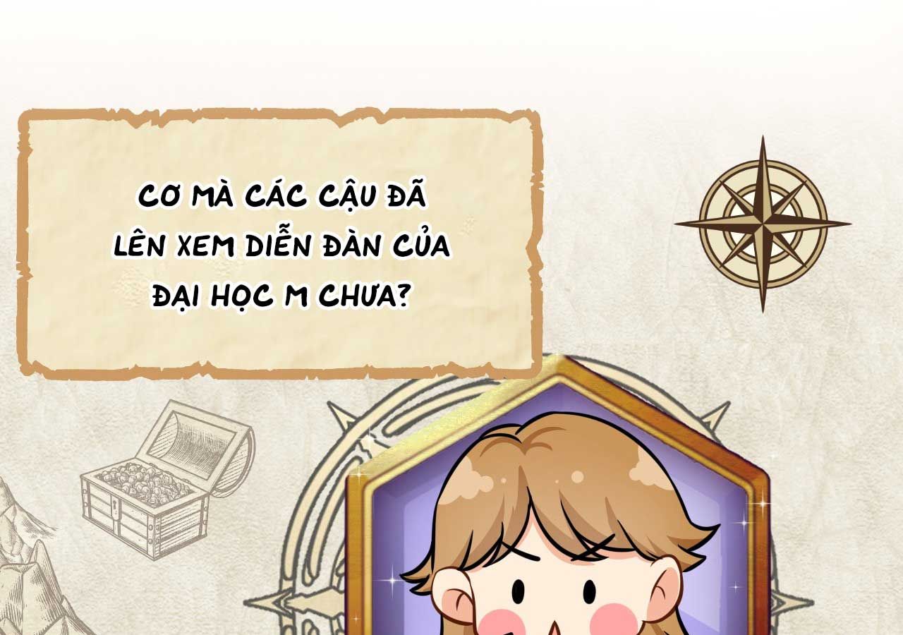 Tin Tức Tố Nói Chúng Ta Không Có Khả Năng Chapter 22 - Trang 2