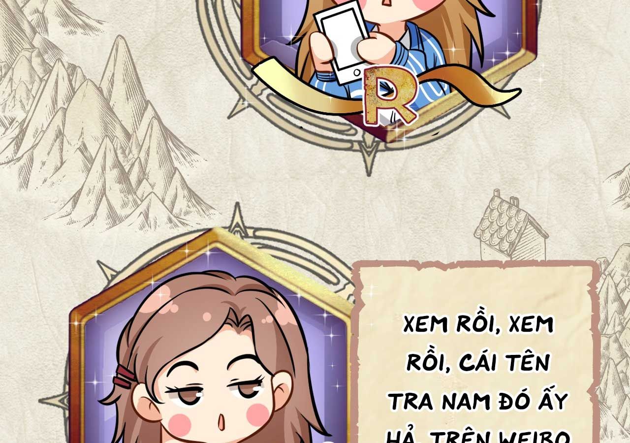 Tin Tức Tố Nói Chúng Ta Không Có Khả Năng Chapter 22 - Trang 2
