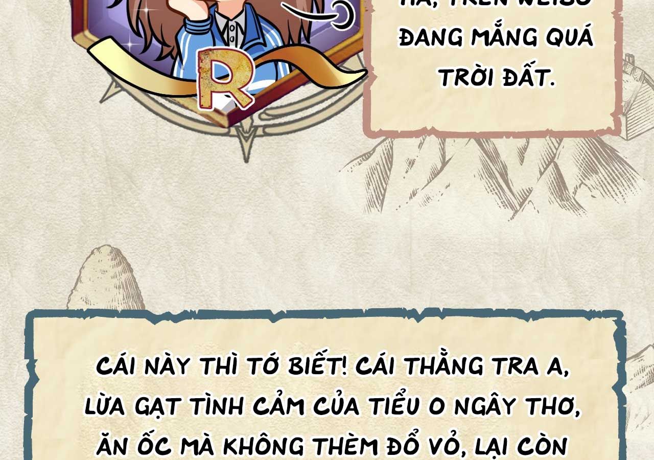 Tin Tức Tố Nói Chúng Ta Không Có Khả Năng Chapter 22 - Trang 2