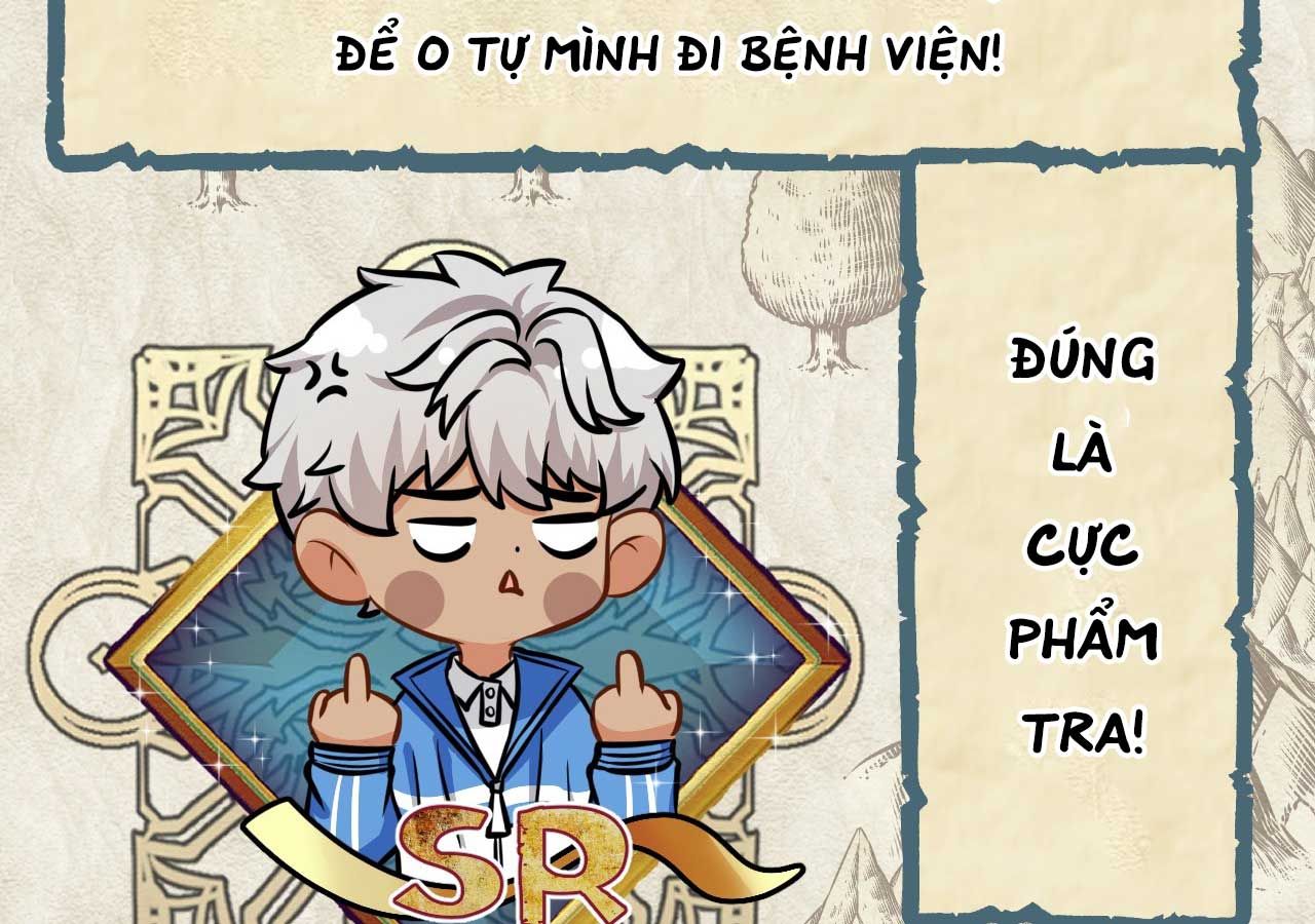 Tin Tức Tố Nói Chúng Ta Không Có Khả Năng Chapter 22 - Trang 2