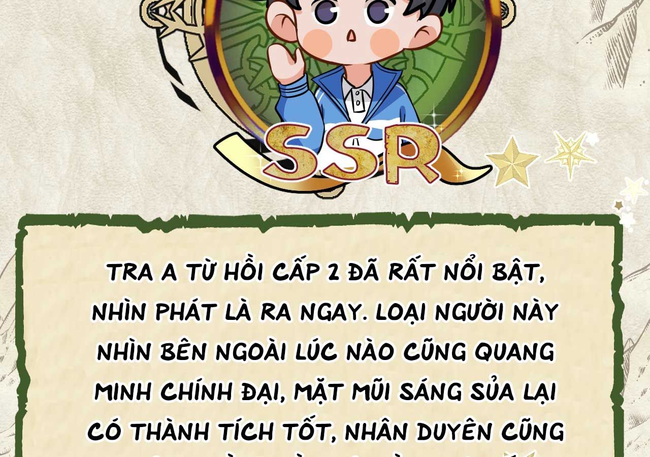 Tin Tức Tố Nói Chúng Ta Không Có Khả Năng Chapter 22 - Trang 2