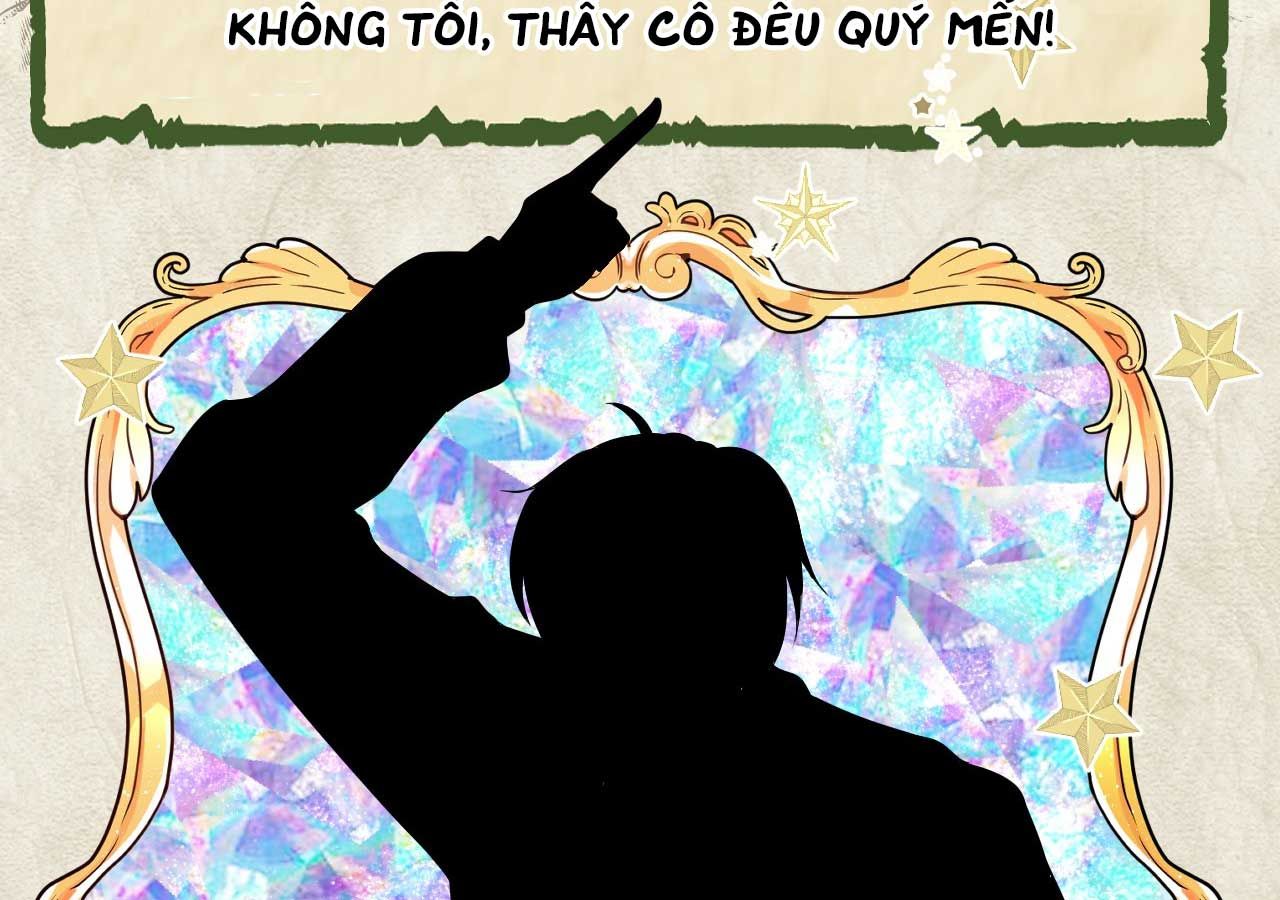 Tin Tức Tố Nói Chúng Ta Không Có Khả Năng Chapter 22 - Trang 2