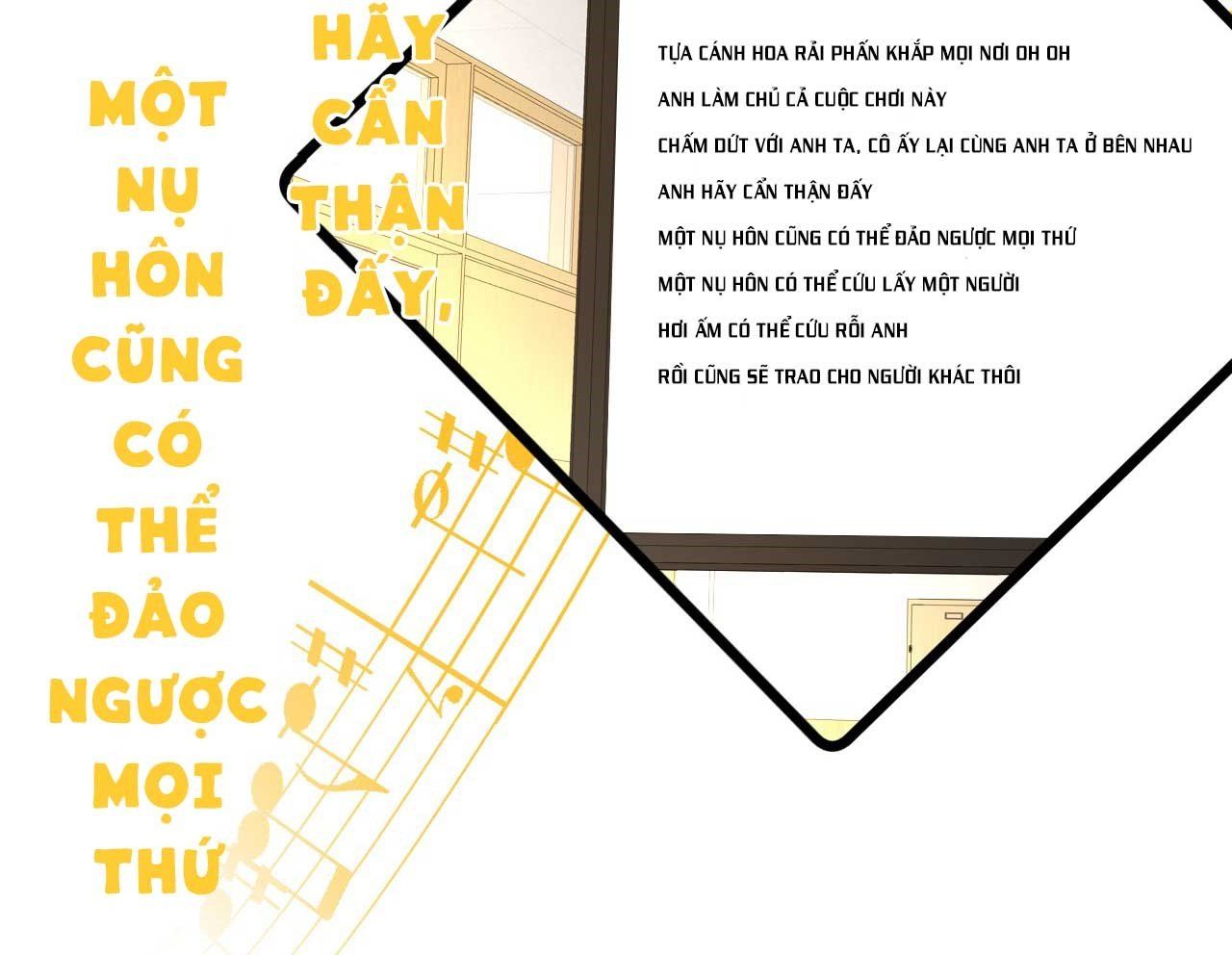 Tin Tức Tố Nói Chúng Ta Không Có Khả Năng Chapter 22 - Trang 2