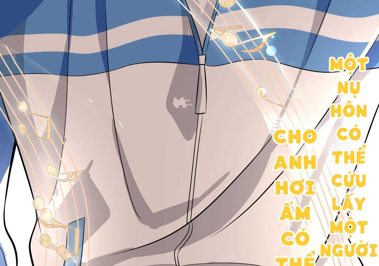 Tin Tức Tố Nói Chúng Ta Không Có Khả Năng Chapter 22 - Trang 2