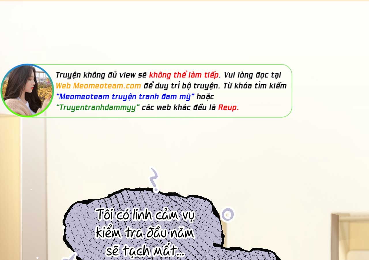 Tin Tức Tố Nói Chúng Ta Không Có Khả Năng Chapter 22 - Trang 2