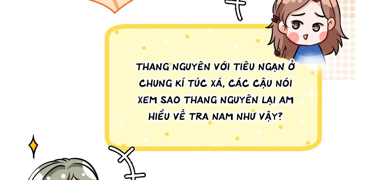 Tin Tức Tố Nói Chúng Ta Không Có Khả Năng Chapter 22 - Trang 2