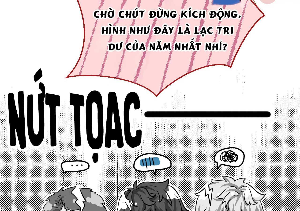 Tin Tức Tố Nói Chúng Ta Không Có Khả Năng Chapter 22 - Trang 2