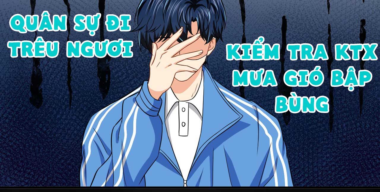 Tin Tức Tố Nói Chúng Ta Không Có Khả Năng Chapter 22 - Trang 2