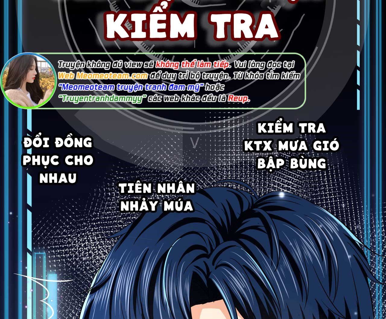 Tin Tức Tố Nói Chúng Ta Không Có Khả Năng Chapter 22 - Trang 2