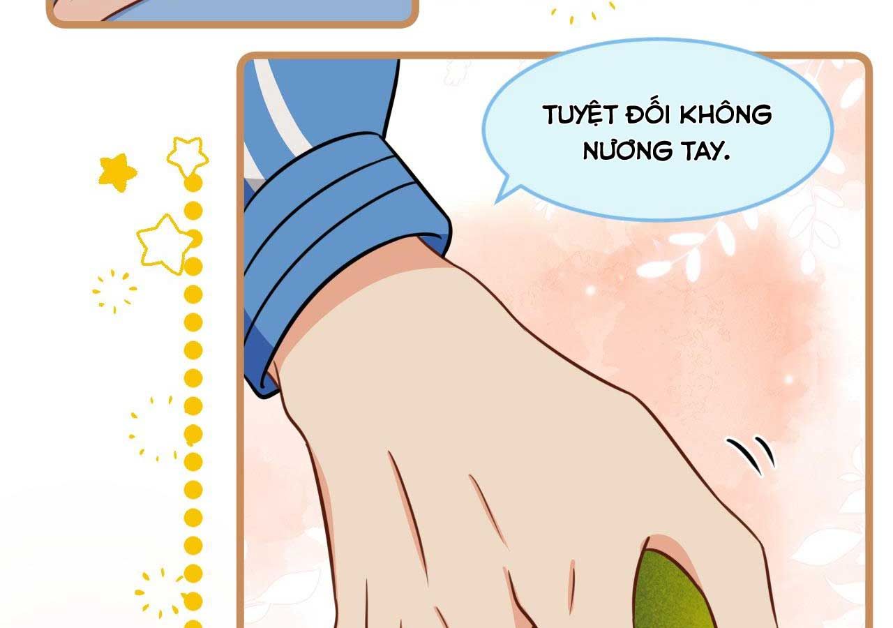 Tin Tức Tố Nói Chúng Ta Không Có Khả Năng Chapter 23 - Trang 2