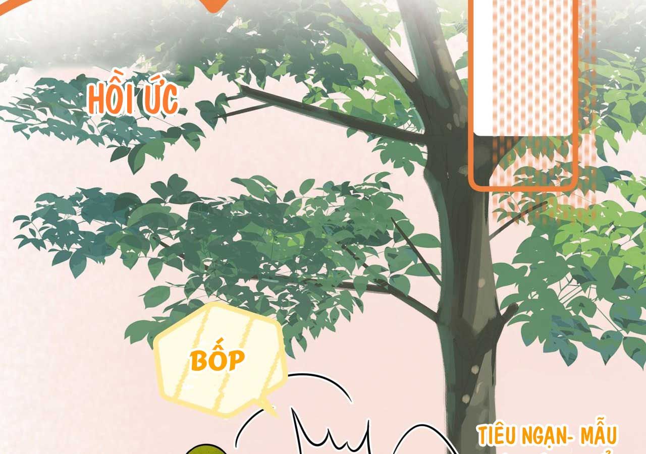 Tin Tức Tố Nói Chúng Ta Không Có Khả Năng Chapter 23 - Trang 2