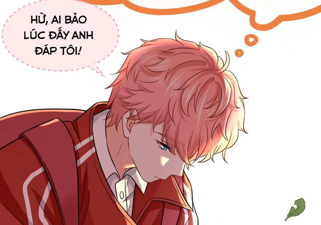 Tin Tức Tố Nói Chúng Ta Không Có Khả Năng Chapter 23 - Trang 2