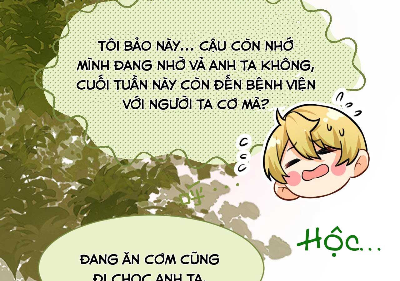 Tin Tức Tố Nói Chúng Ta Không Có Khả Năng Chapter 23 - Trang 2