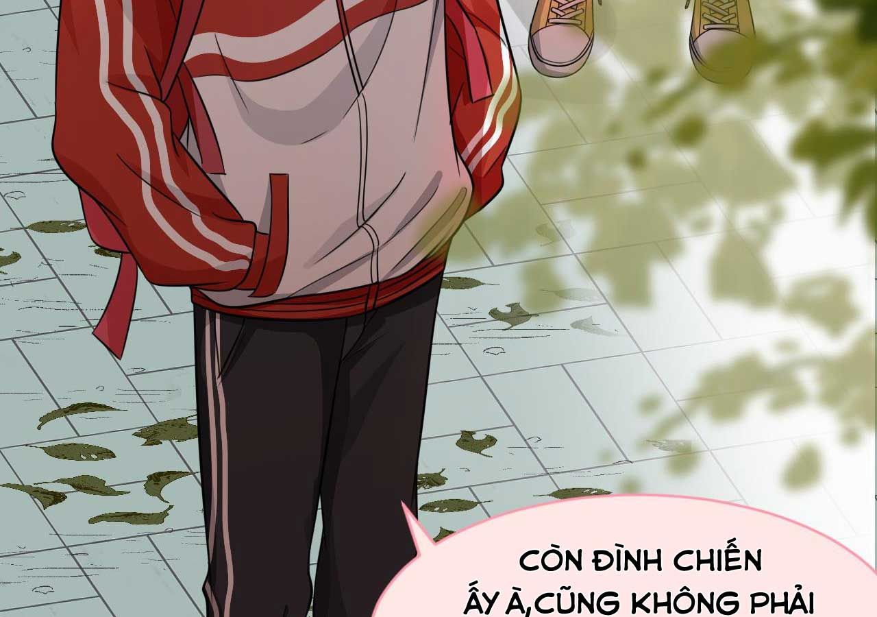 Tin Tức Tố Nói Chúng Ta Không Có Khả Năng Chapter 23 - Trang 2