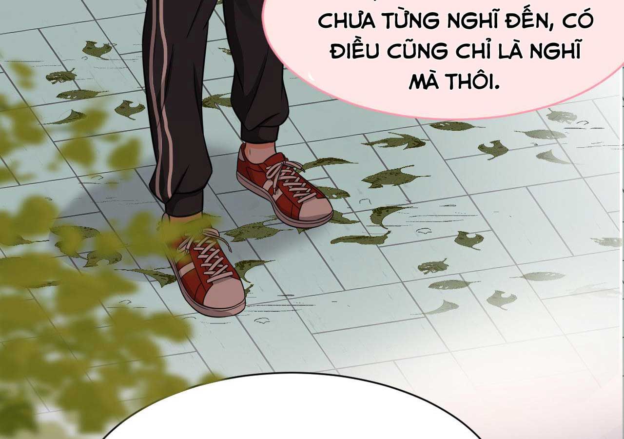 Tin Tức Tố Nói Chúng Ta Không Có Khả Năng Chapter 23 - Trang 2