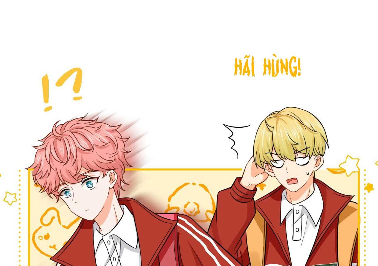 Tin Tức Tố Nói Chúng Ta Không Có Khả Năng Chapter 23 - Trang 2