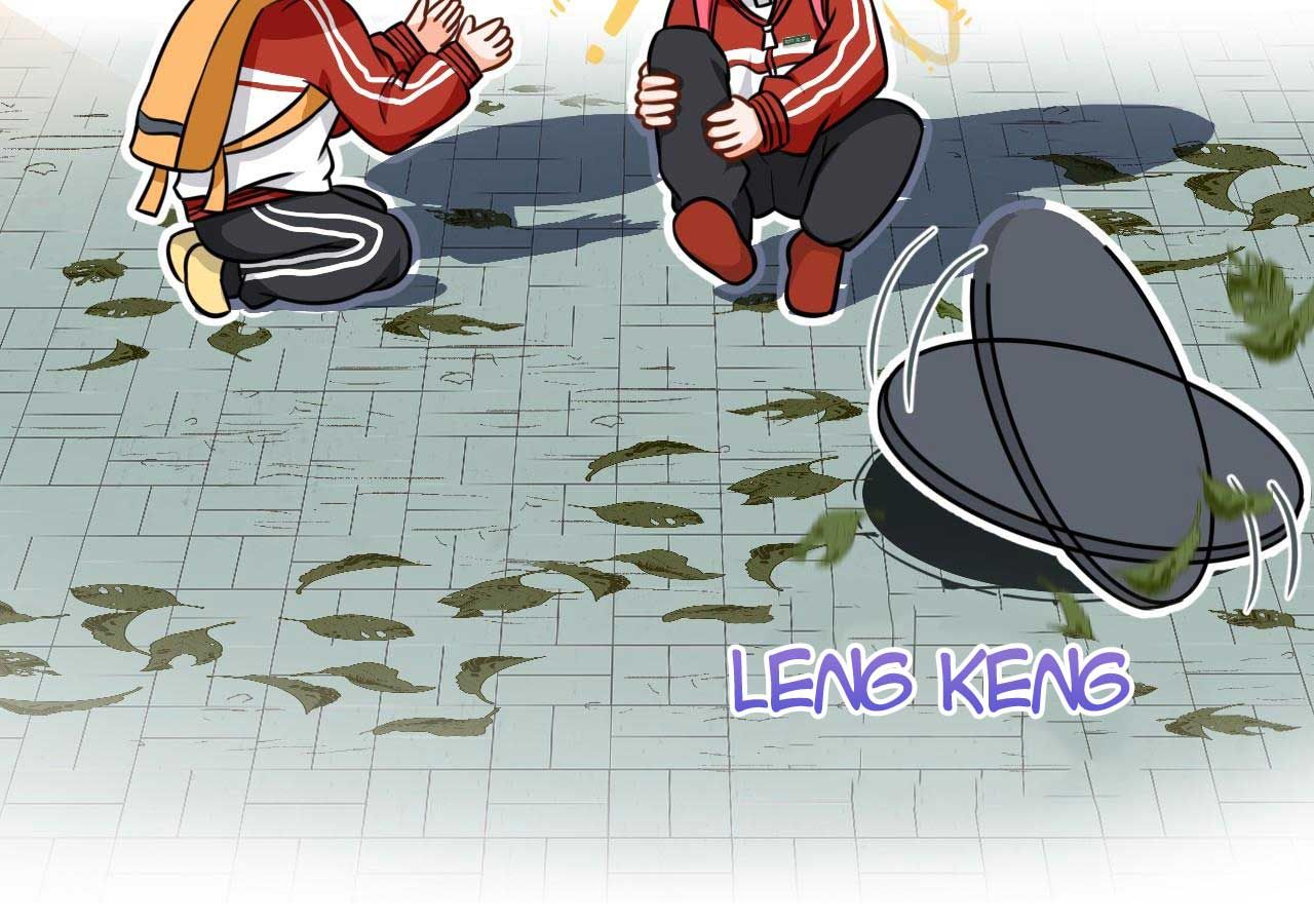 Tin Tức Tố Nói Chúng Ta Không Có Khả Năng Chapter 23 - Trang 2