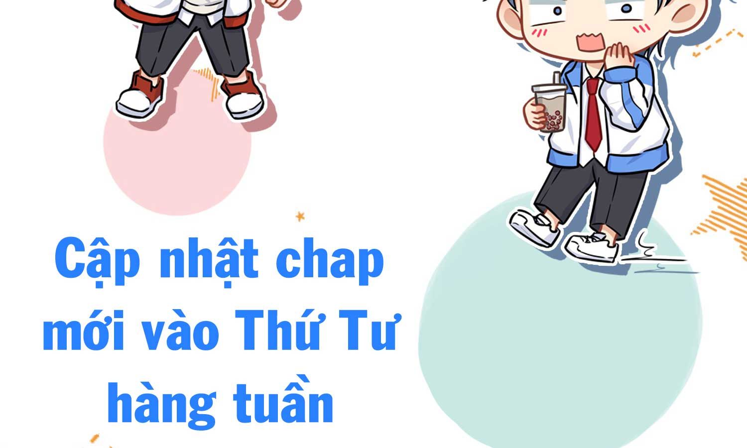 Tin Tức Tố Nói Chúng Ta Không Có Khả Năng Chapter 23 - Trang 2