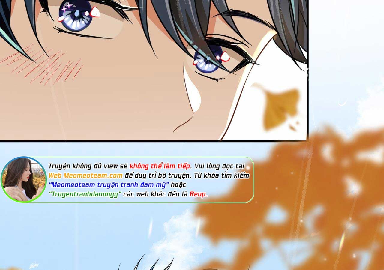 Tin Tức Tố Nói Chúng Ta Không Có Khả Năng Chapter 23 - Trang 2