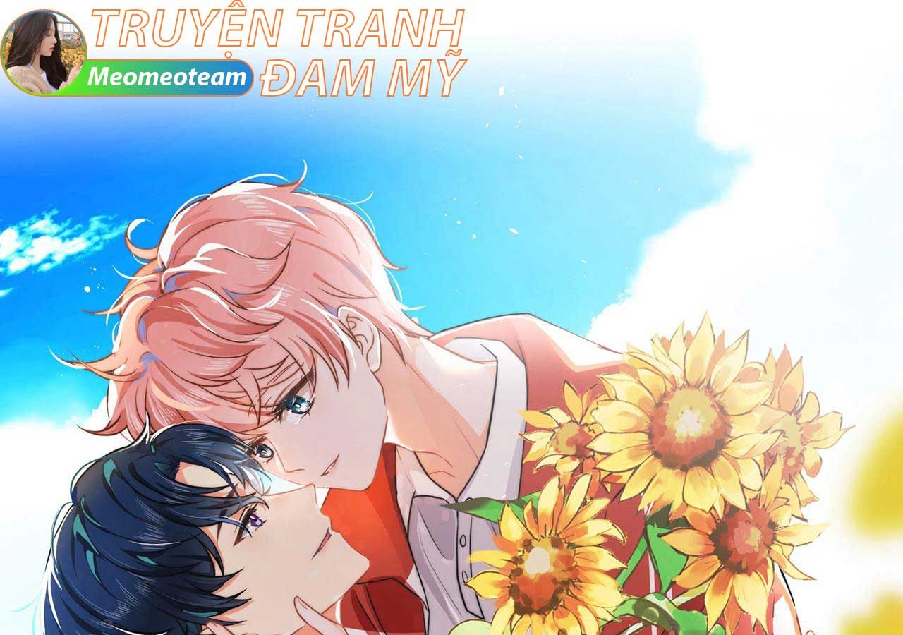 Tin Tức Tố Nói Chúng Ta Không Có Khả Năng Chapter 23 - Trang 2