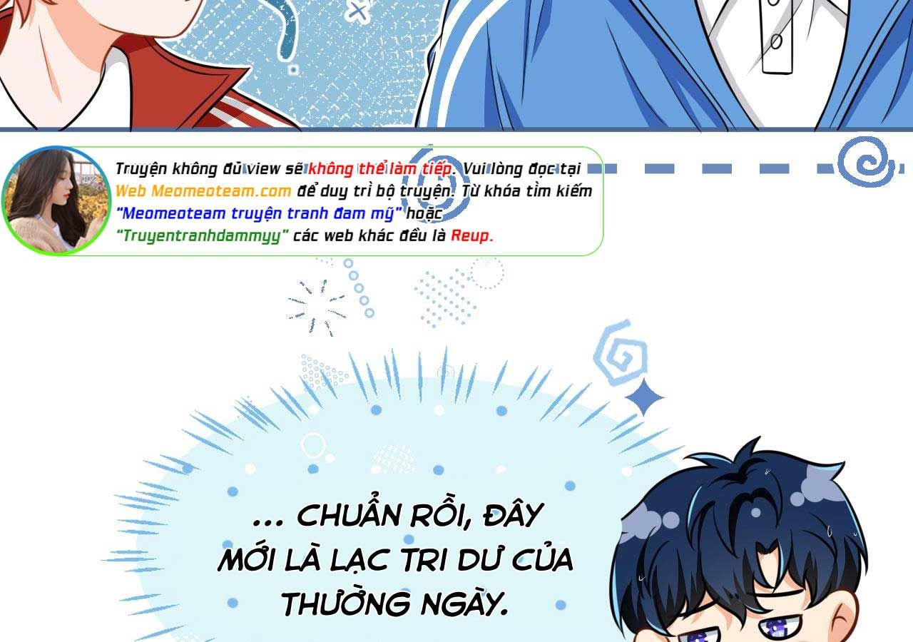Tin Tức Tố Nói Chúng Ta Không Có Khả Năng Chapter 23 - Trang 2