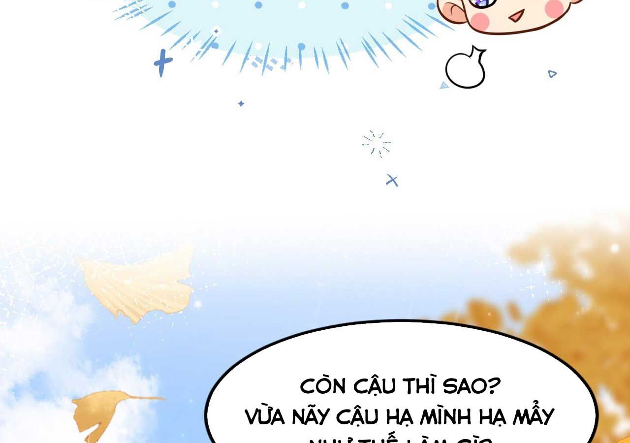 Tin Tức Tố Nói Chúng Ta Không Có Khả Năng Chapter 23 - Trang 2