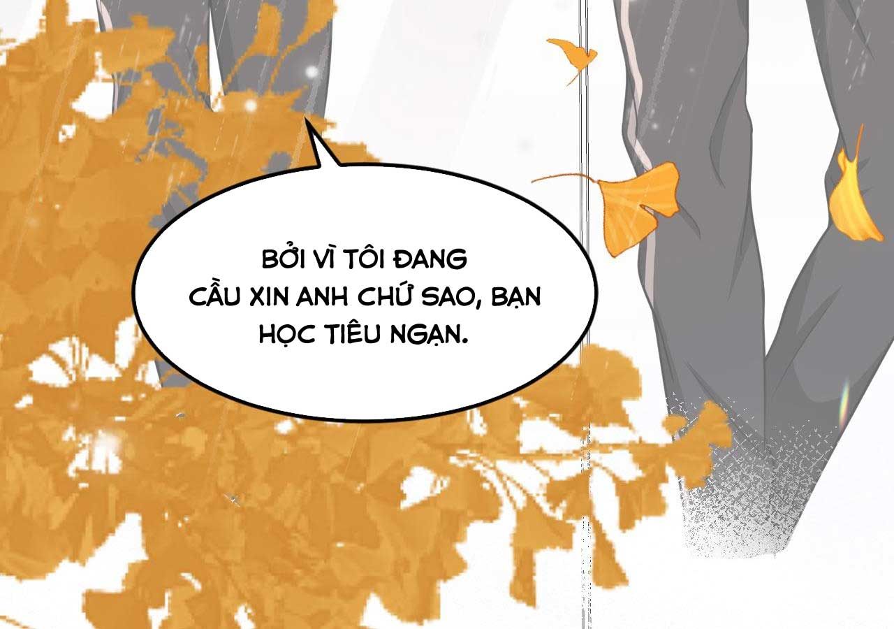 Tin Tức Tố Nói Chúng Ta Không Có Khả Năng Chapter 23 - Trang 2