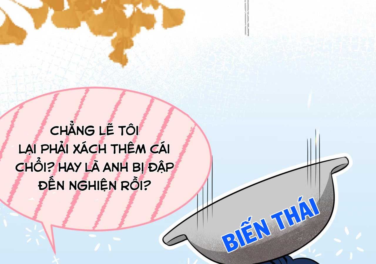 Tin Tức Tố Nói Chúng Ta Không Có Khả Năng Chapter 23 - Trang 2