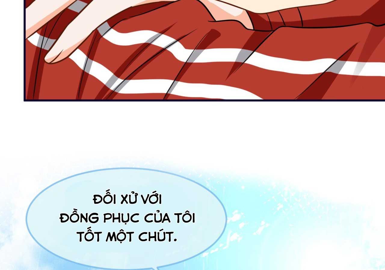 Tin Tức Tố Nói Chúng Ta Không Có Khả Năng Chapter 23 - Trang 2