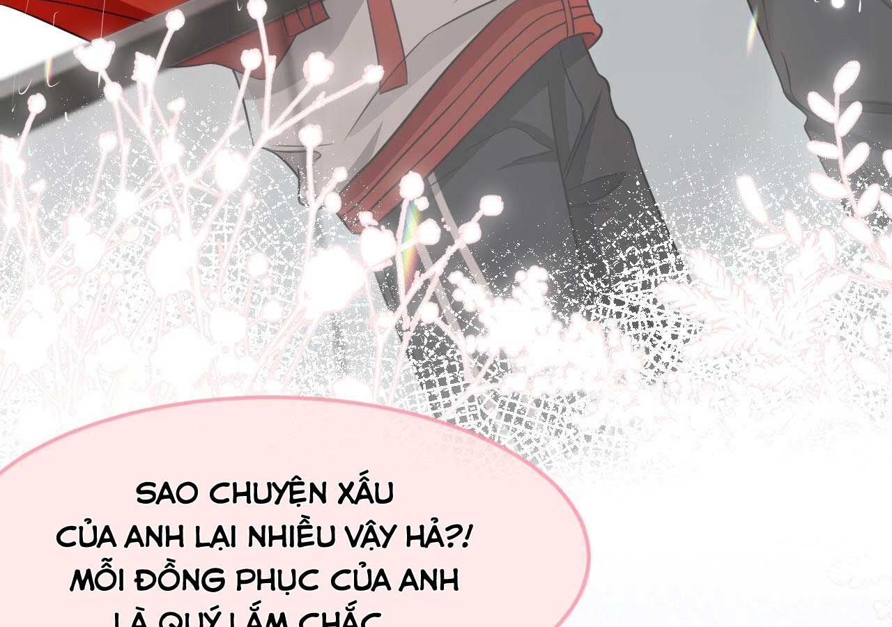 Tin Tức Tố Nói Chúng Ta Không Có Khả Năng Chapter 23 - Trang 2