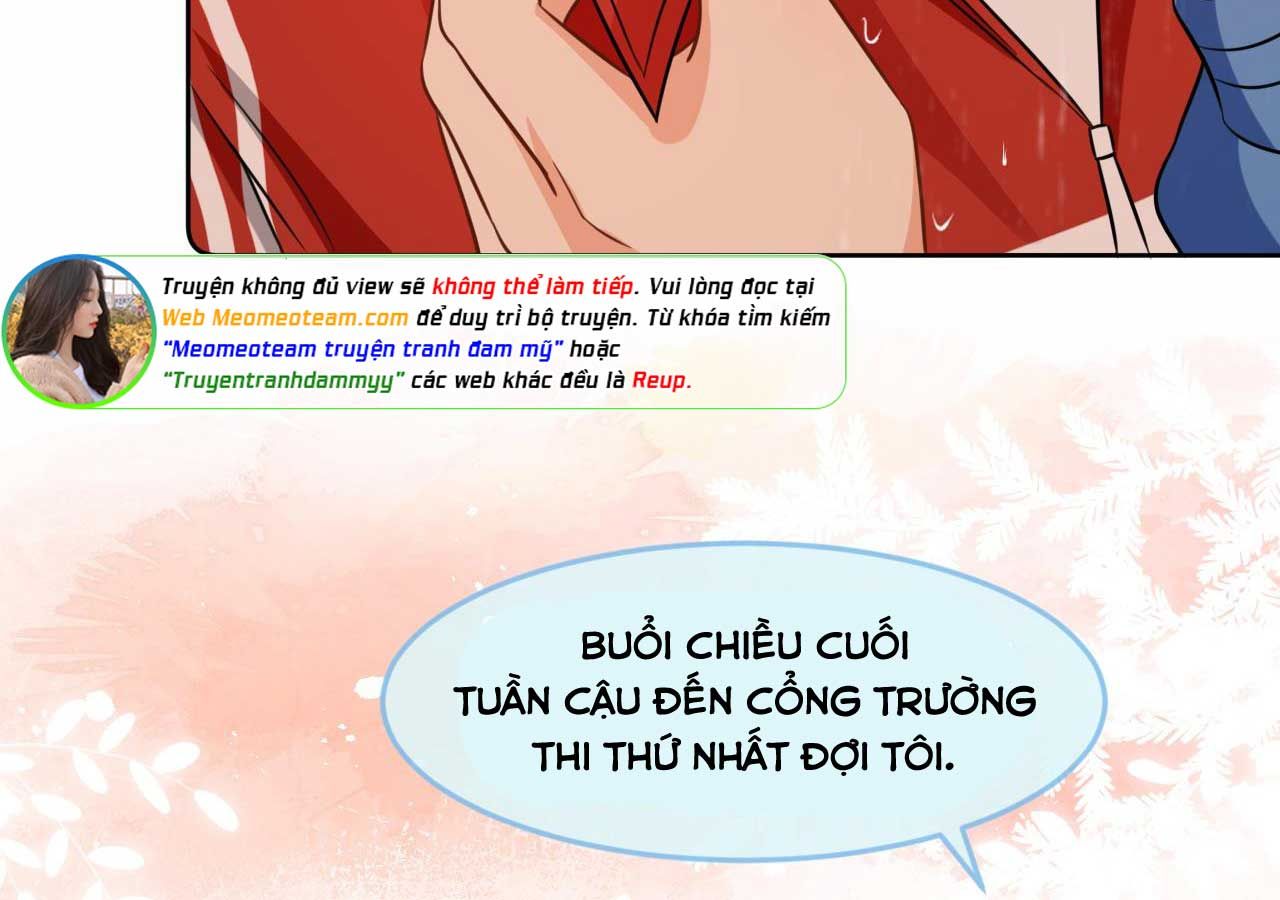 Tin Tức Tố Nói Chúng Ta Không Có Khả Năng Chapter 23 - Trang 2