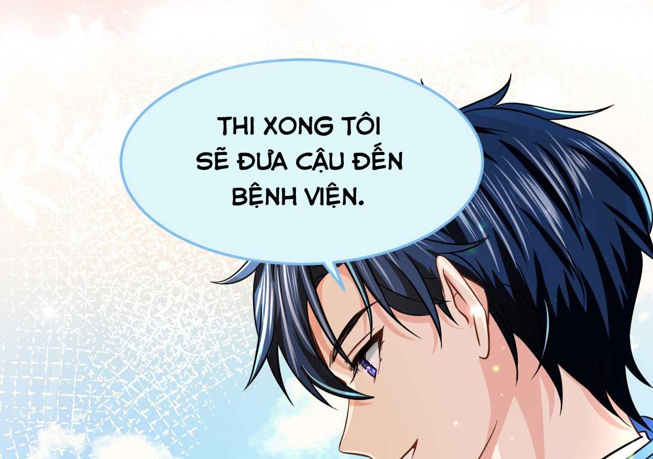 Tin Tức Tố Nói Chúng Ta Không Có Khả Năng Chapter 23 - Trang 2