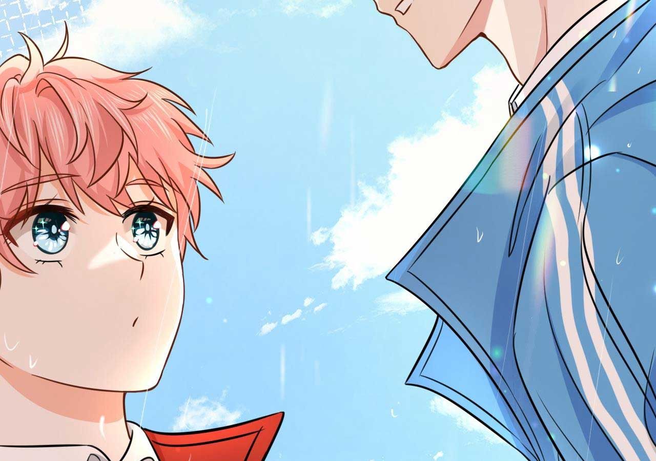 Tin Tức Tố Nói Chúng Ta Không Có Khả Năng Chapter 23 - Trang 2