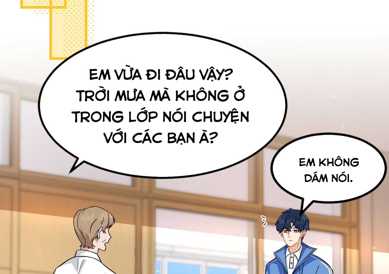 Tin Tức Tố Nói Chúng Ta Không Có Khả Năng Chapter 23 - Trang 2