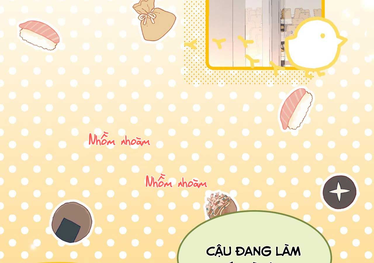 Tin Tức Tố Nói Chúng Ta Không Có Khả Năng Chapter 23 - Trang 2