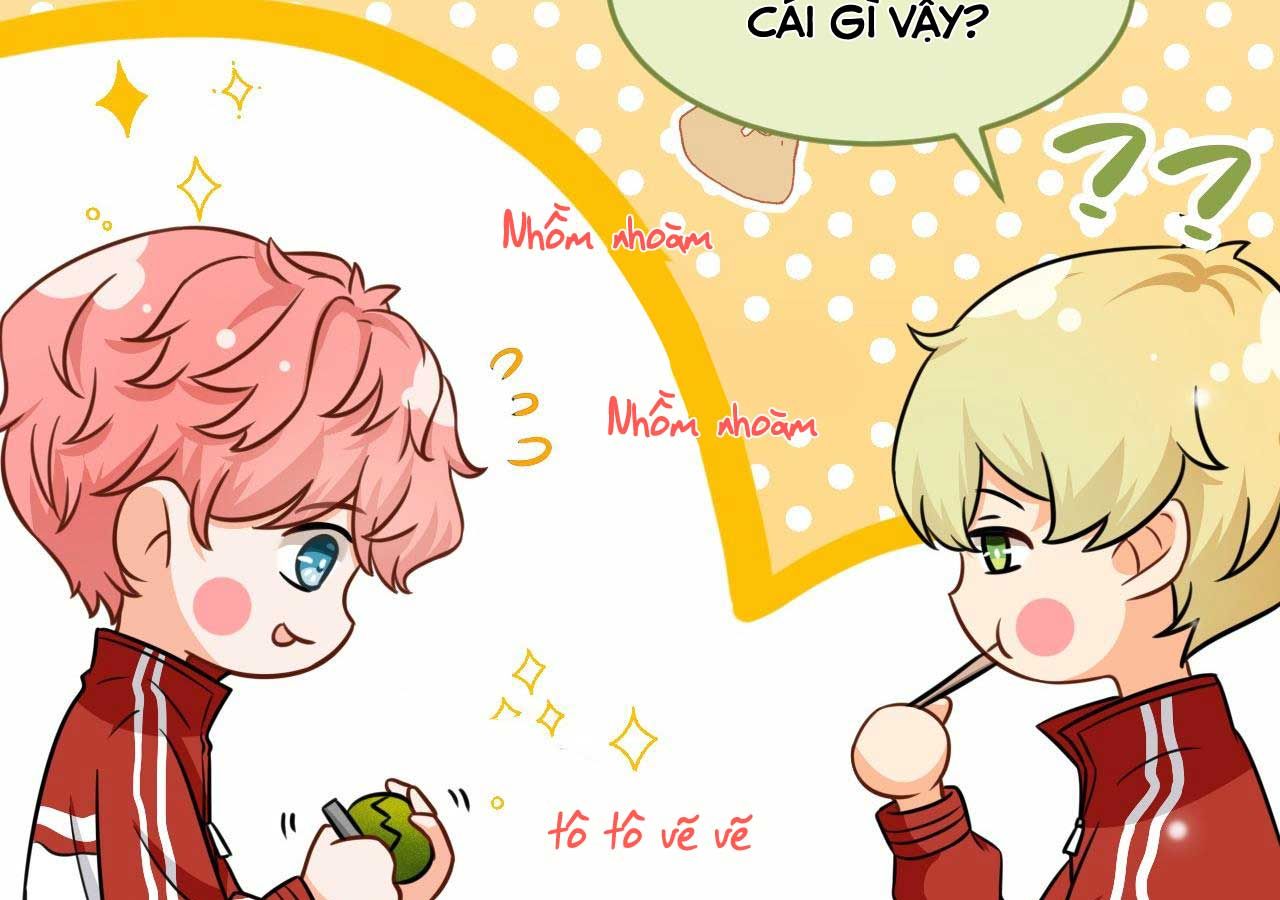 Tin Tức Tố Nói Chúng Ta Không Có Khả Năng Chapter 23 - Trang 2