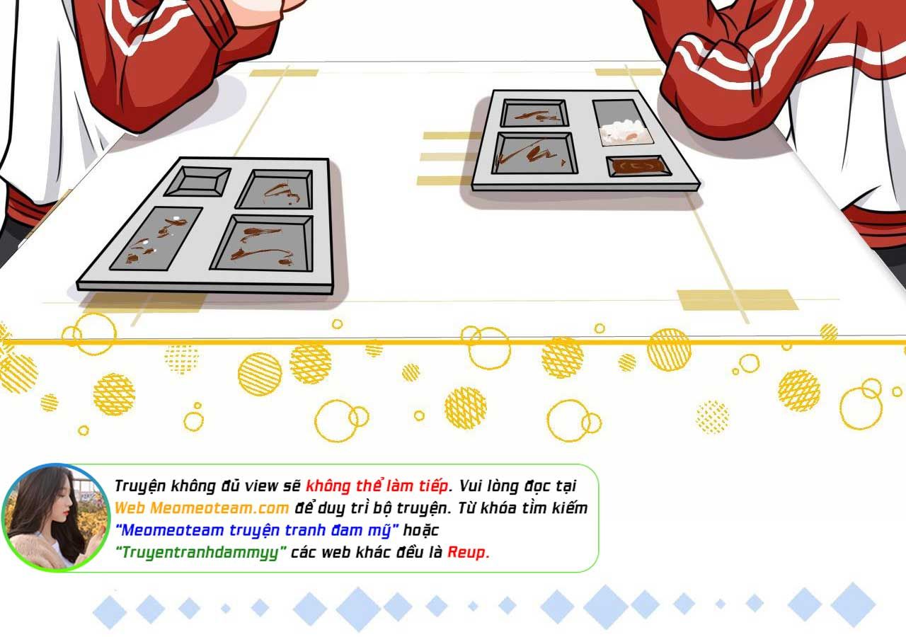 Tin Tức Tố Nói Chúng Ta Không Có Khả Năng Chapter 23 - Trang 2