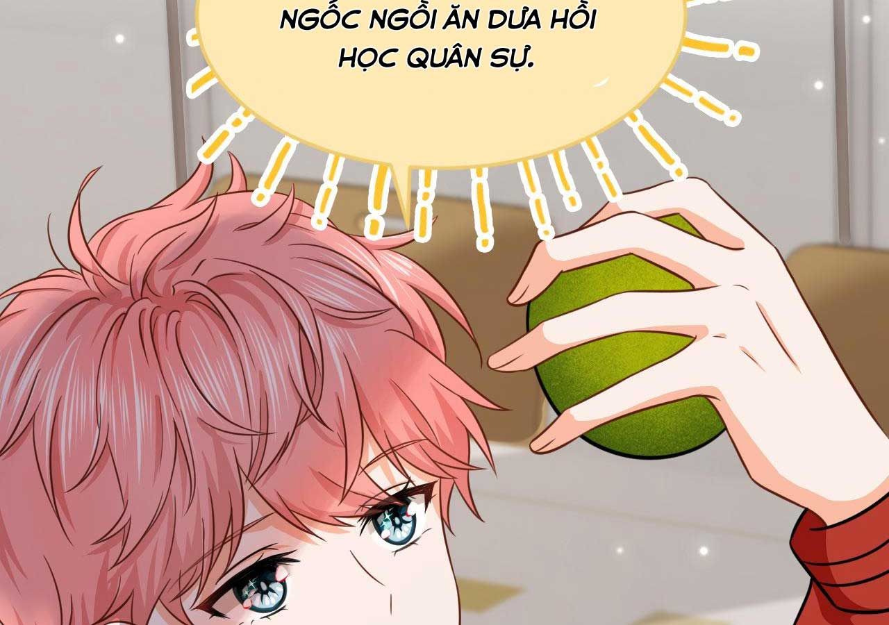 Tin Tức Tố Nói Chúng Ta Không Có Khả Năng Chapter 23 - Trang 2