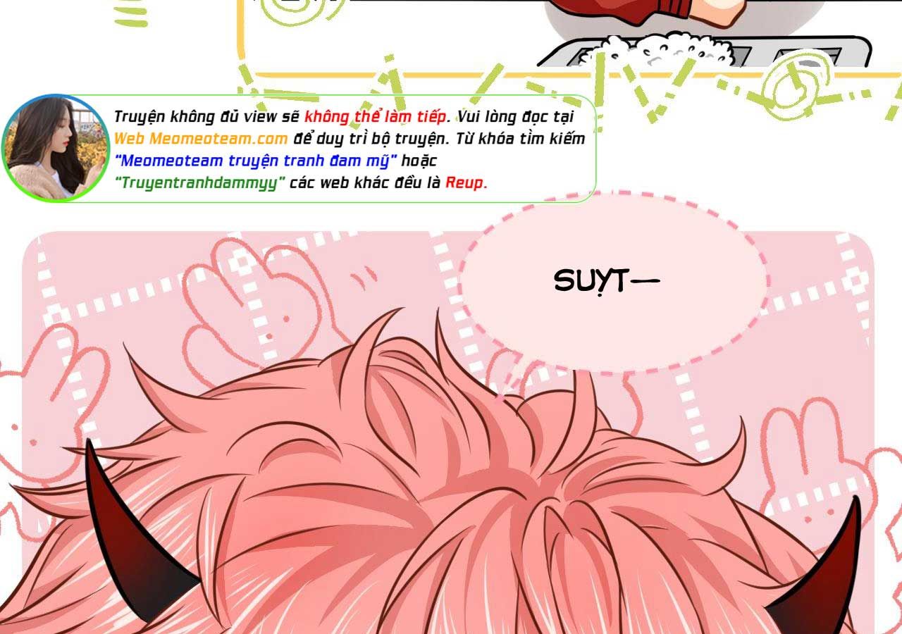 Tin Tức Tố Nói Chúng Ta Không Có Khả Năng Chapter 23 - Trang 2