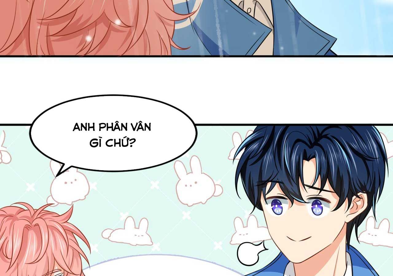 Tin Tức Tố Nói Chúng Ta Không Có Khả Năng Chapter 23 - Trang 2