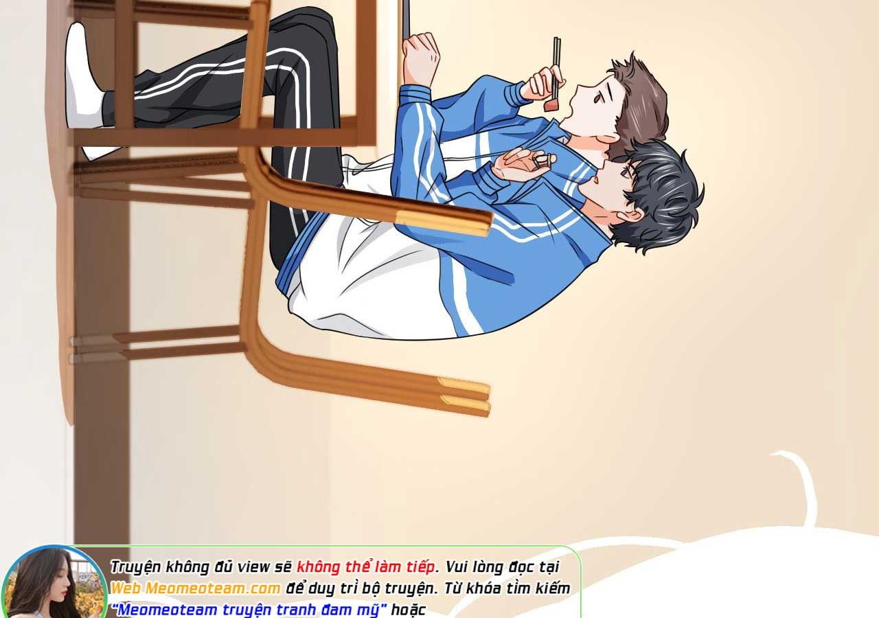 Tin Tức Tố Nói Chúng Ta Không Có Khả Năng Chapter 23 - Trang 2