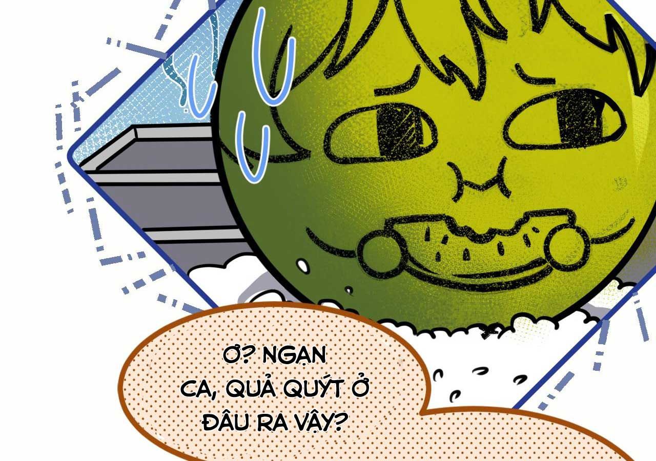 Tin Tức Tố Nói Chúng Ta Không Có Khả Năng Chapter 23 - Trang 2