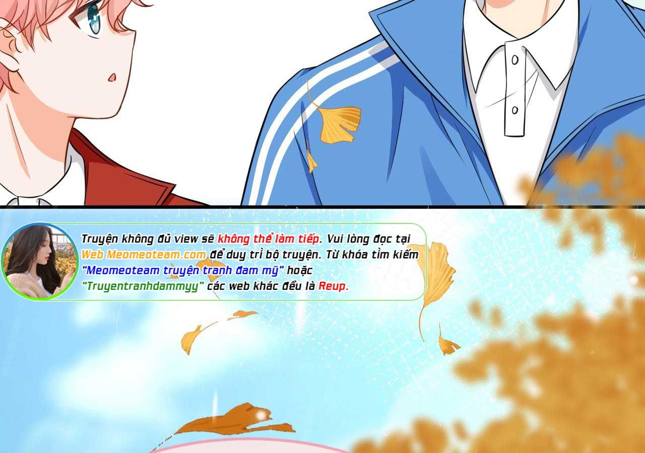 Tin Tức Tố Nói Chúng Ta Không Có Khả Năng Chapter 23 - Trang 2
