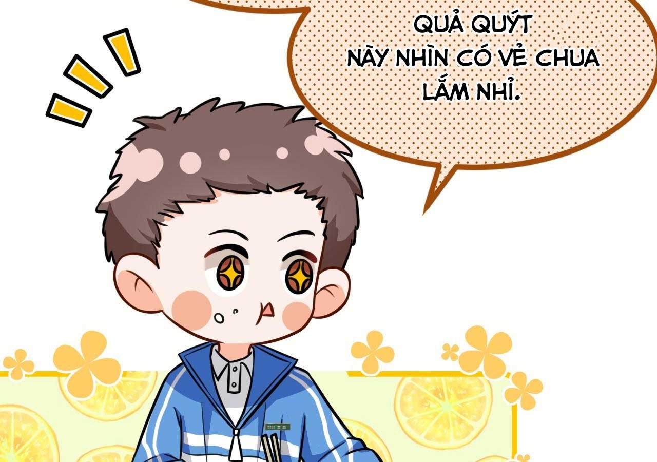 Tin Tức Tố Nói Chúng Ta Không Có Khả Năng Chapter 23 - Trang 2