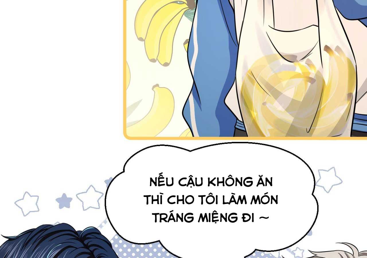 Tin Tức Tố Nói Chúng Ta Không Có Khả Năng Chapter 23 - Trang 2