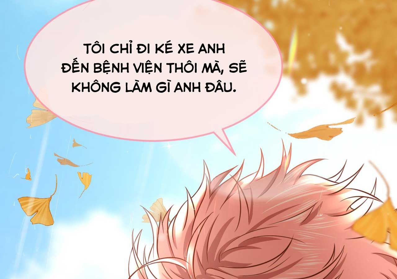 Tin Tức Tố Nói Chúng Ta Không Có Khả Năng Chapter 23 - Trang 2