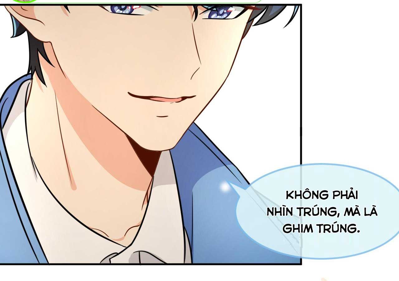 Tin Tức Tố Nói Chúng Ta Không Có Khả Năng Chapter 23 - Trang 2