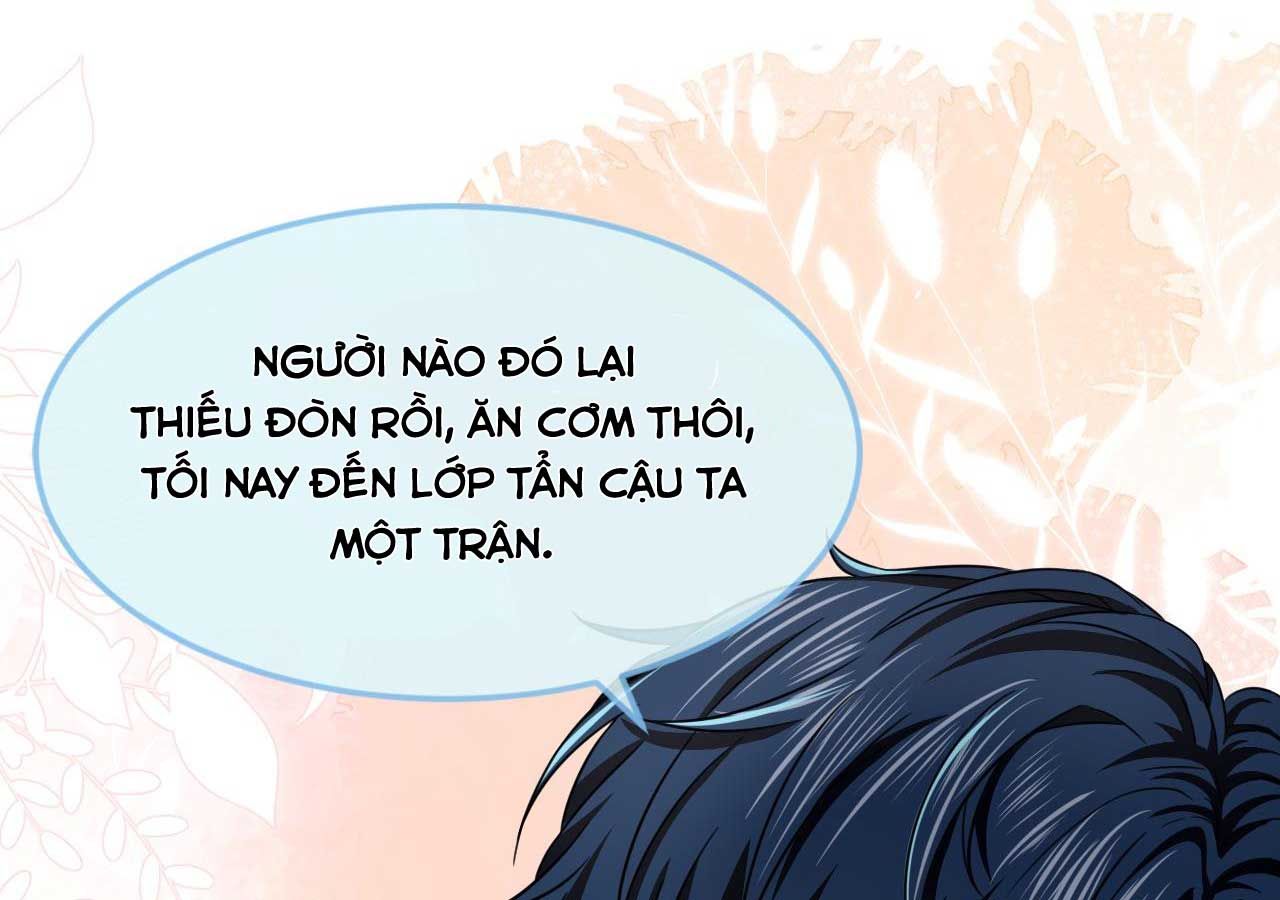 Tin Tức Tố Nói Chúng Ta Không Có Khả Năng Chapter 23 - Trang 2